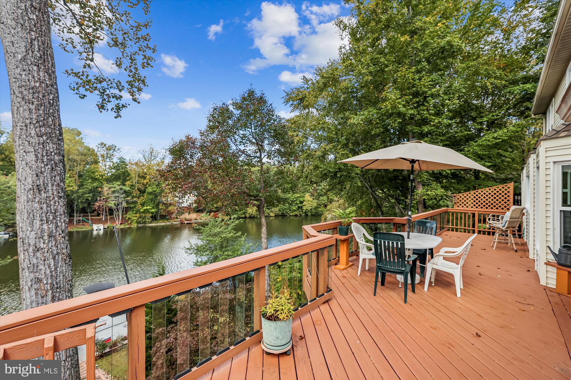 MONTCLAIR - Residential