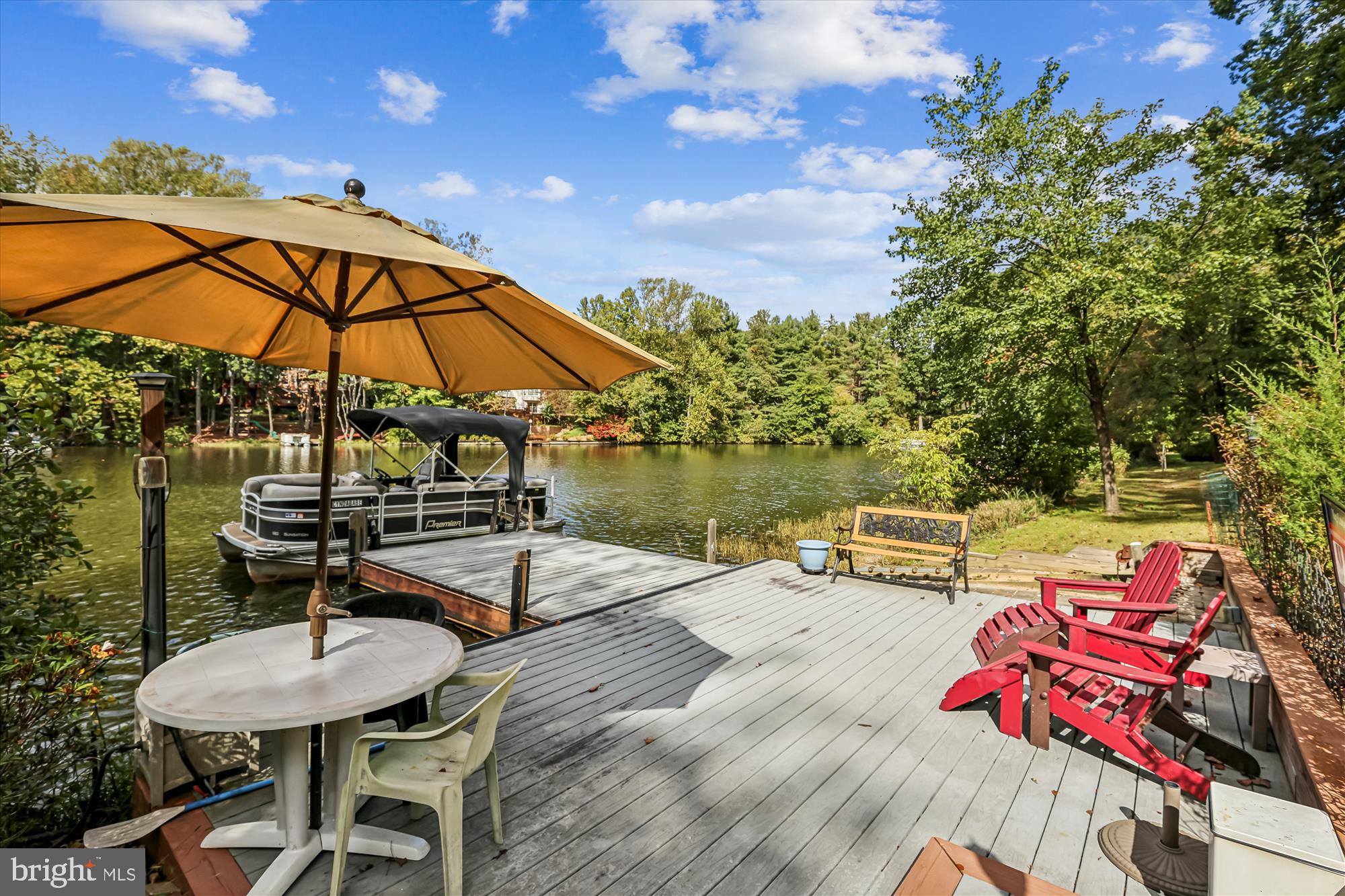 MONTCLAIR - Residential