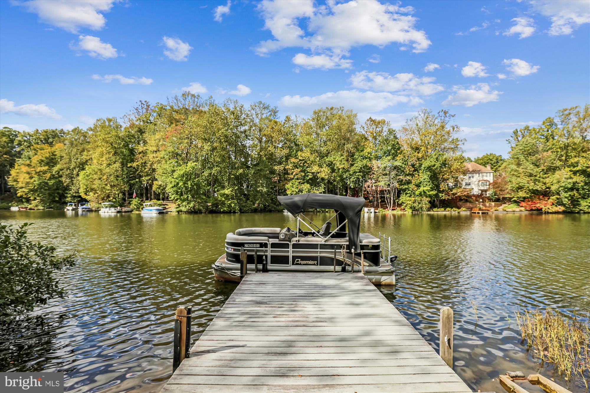 MONTCLAIR - Residential