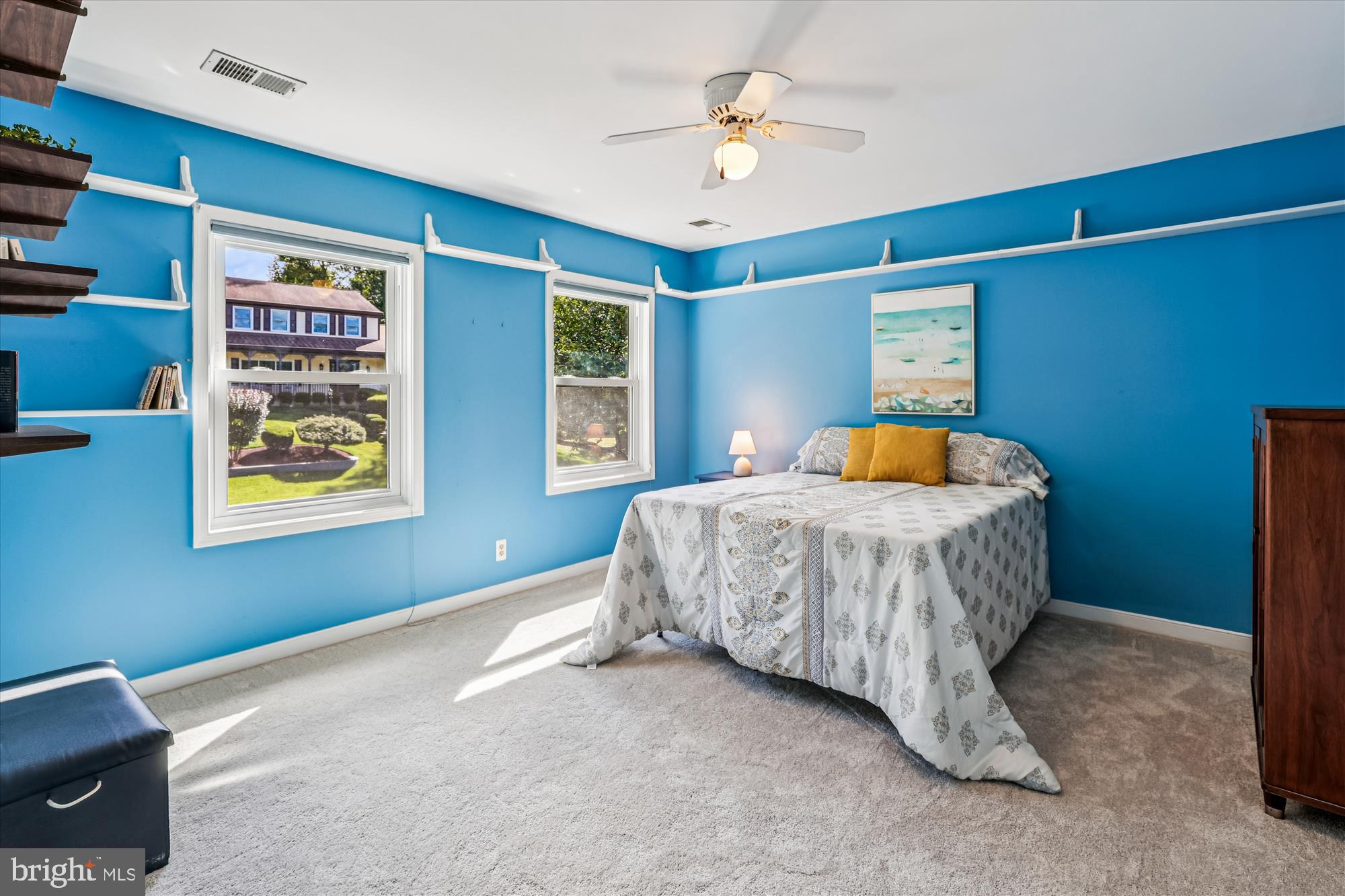 MONTCLAIR - Residential