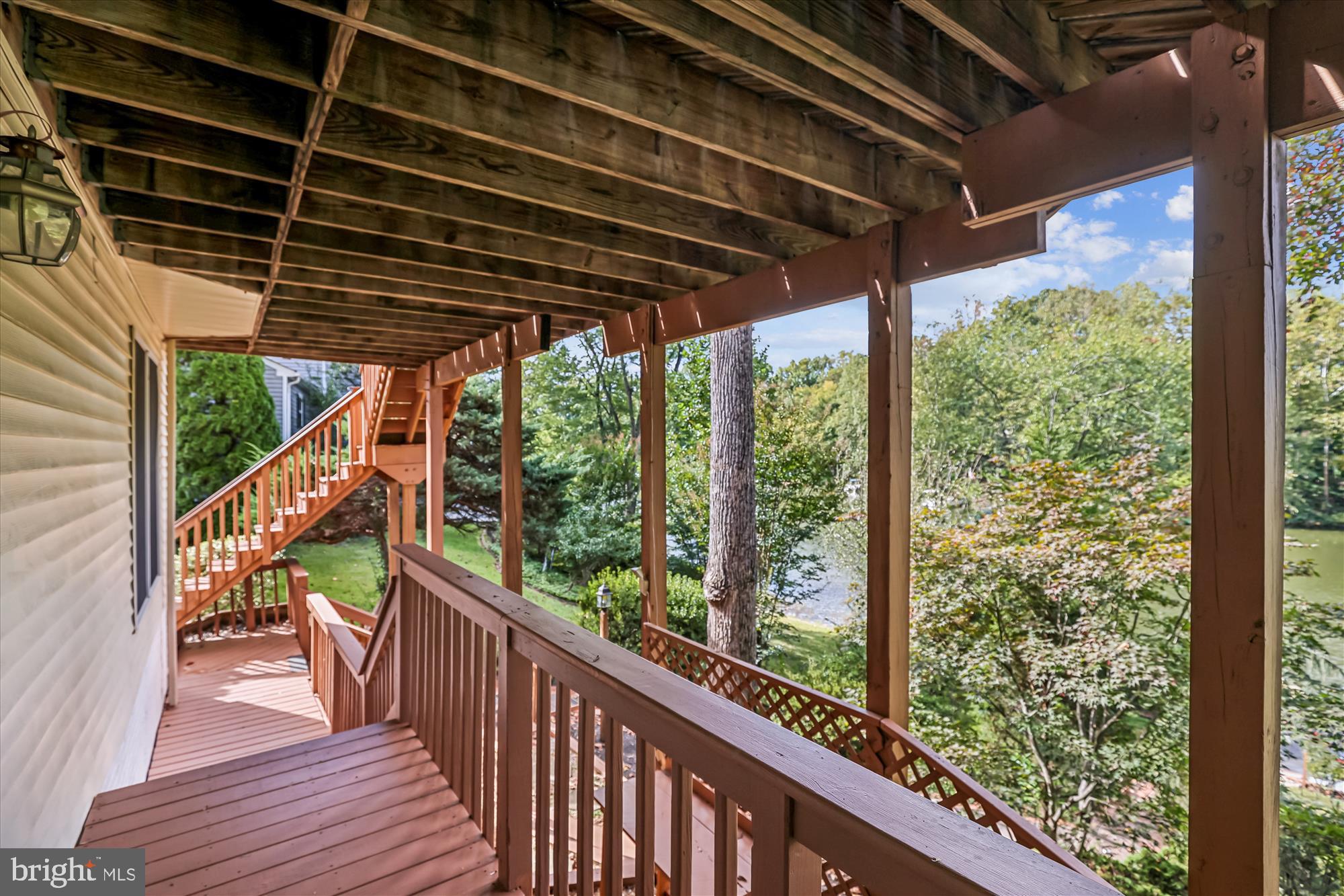 MONTCLAIR - Residential