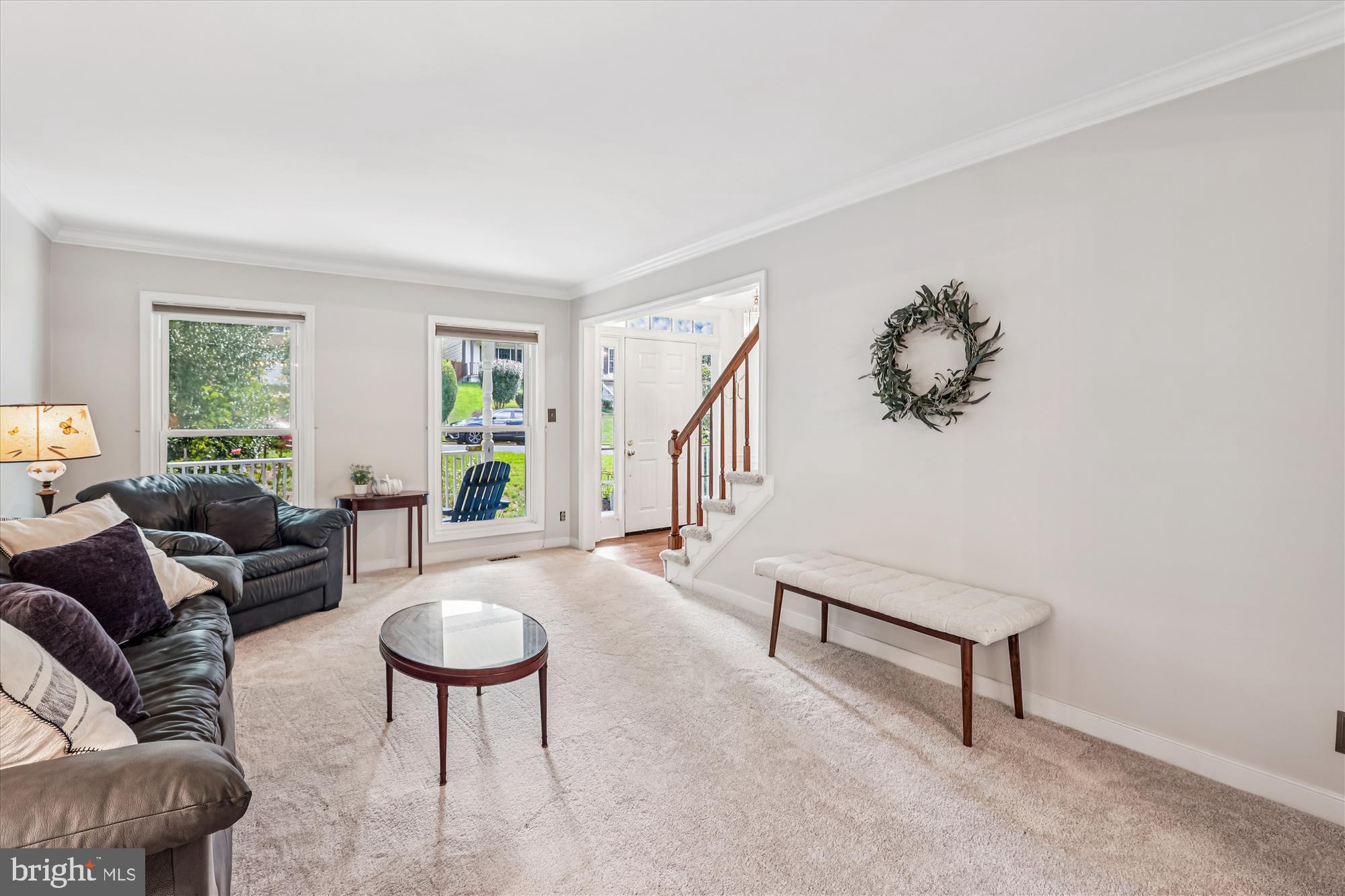 MONTCLAIR - Residential