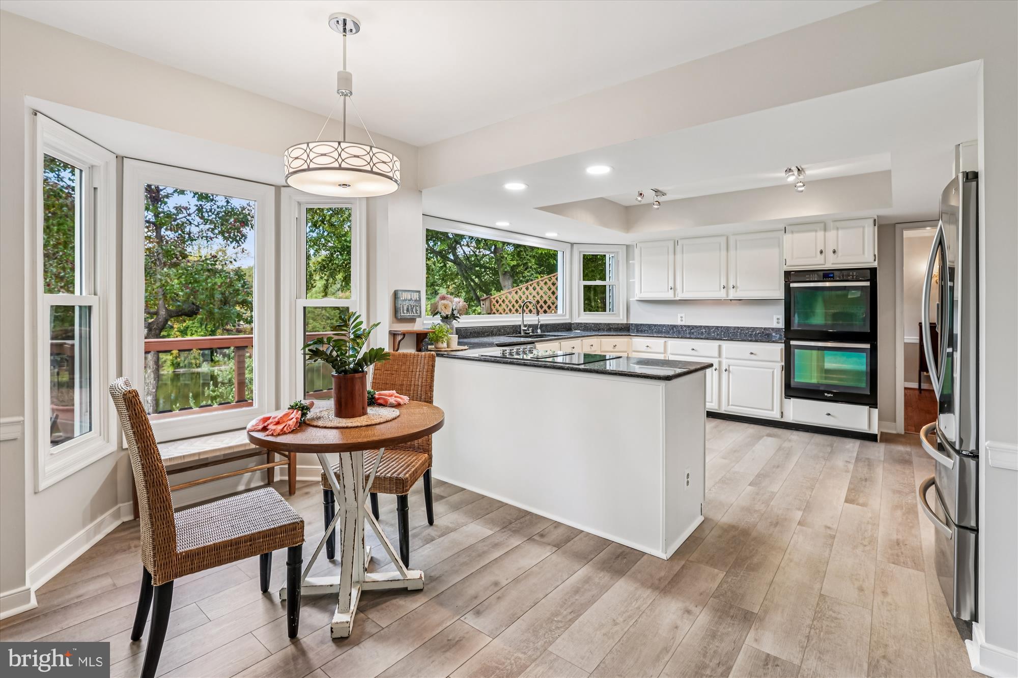 MONTCLAIR - Residential