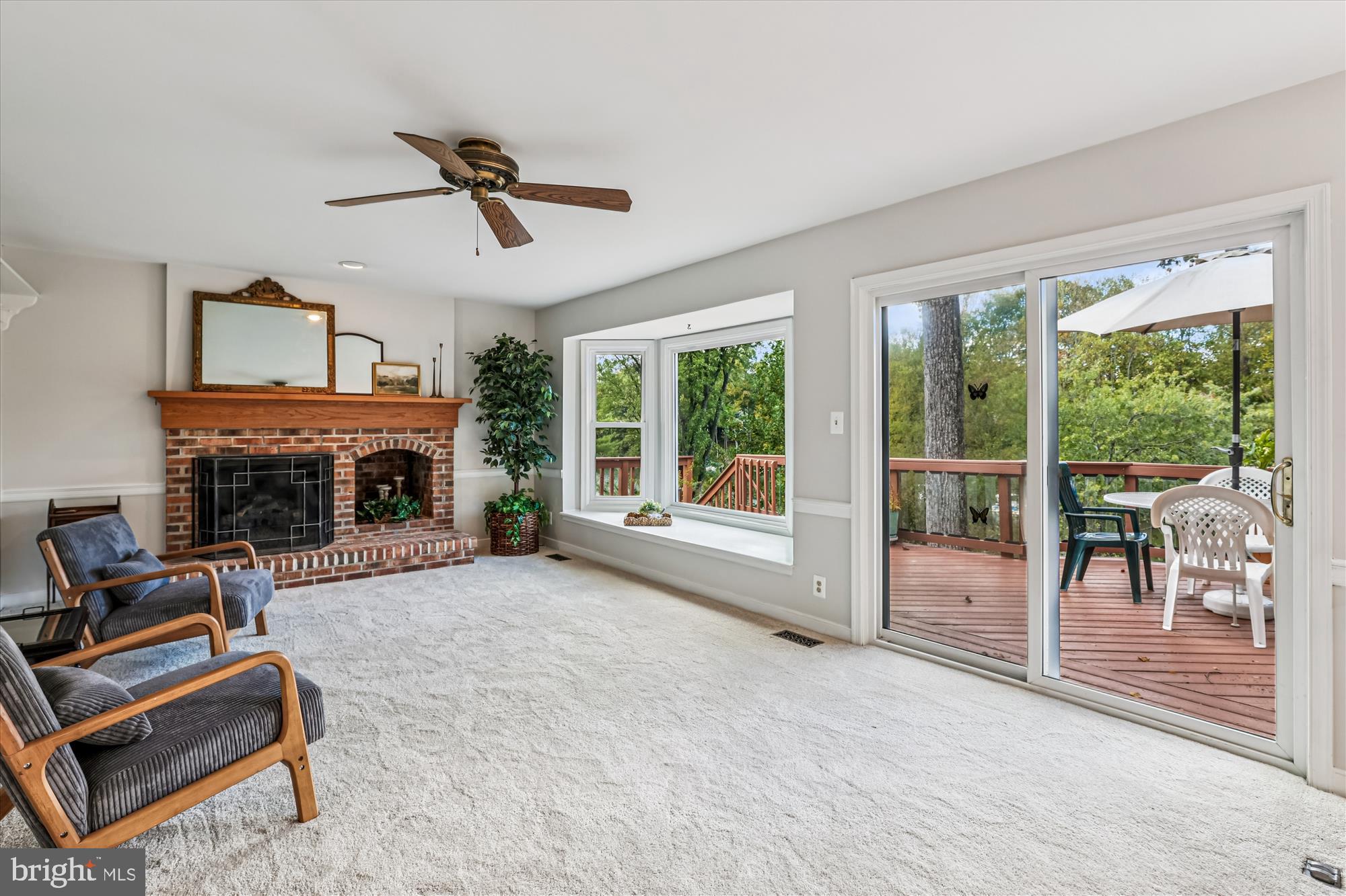 MONTCLAIR - Residential