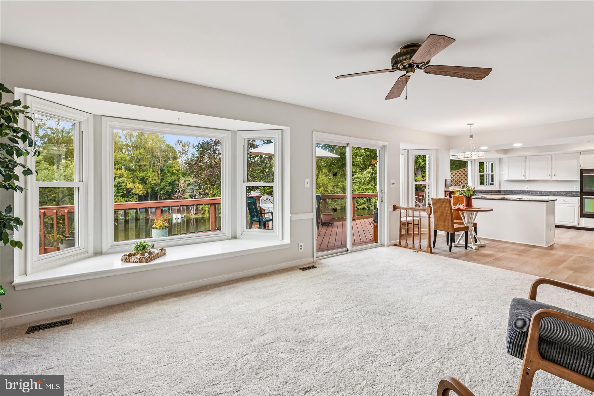 MONTCLAIR - Residential