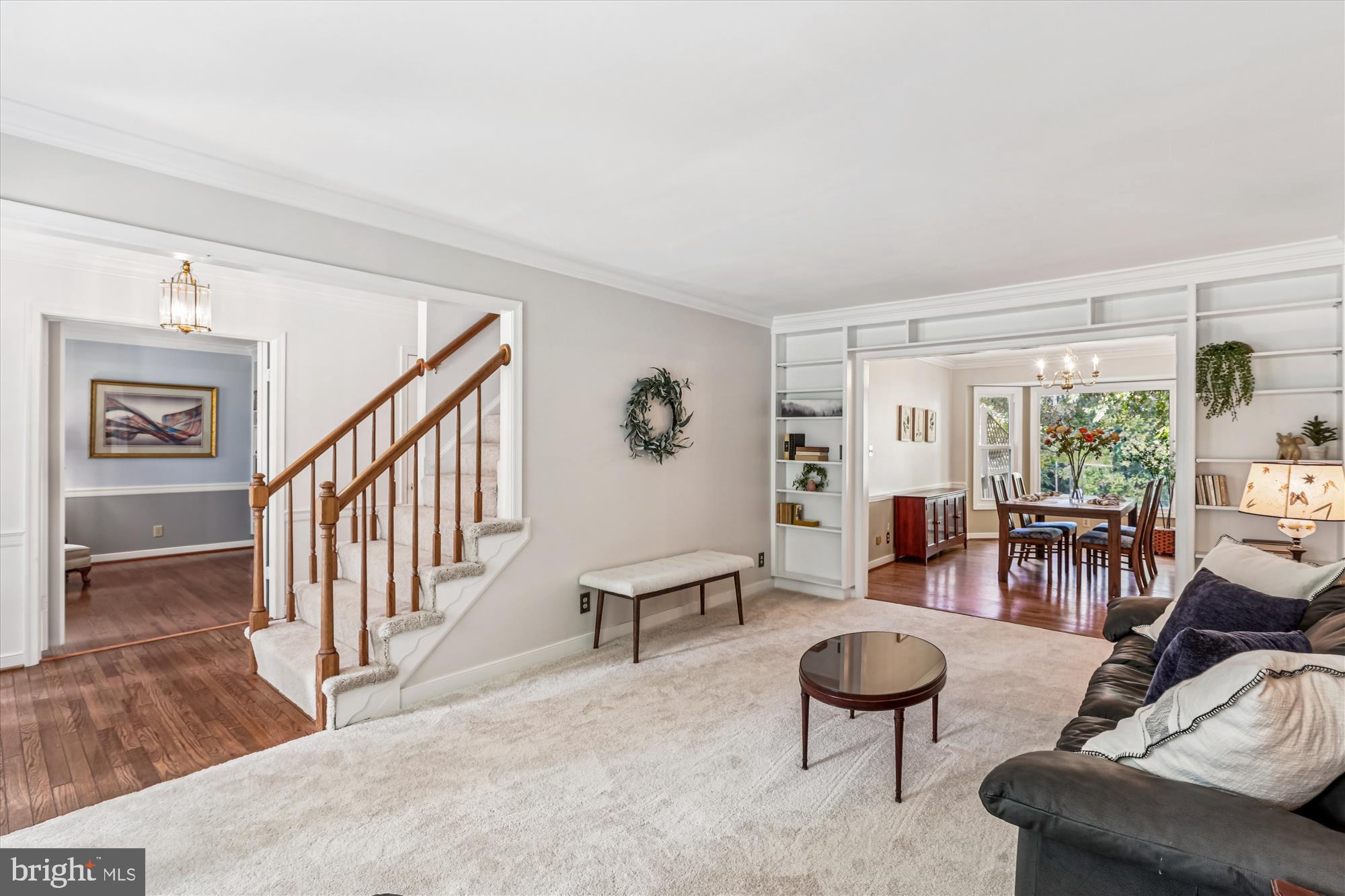 MONTCLAIR - Residential