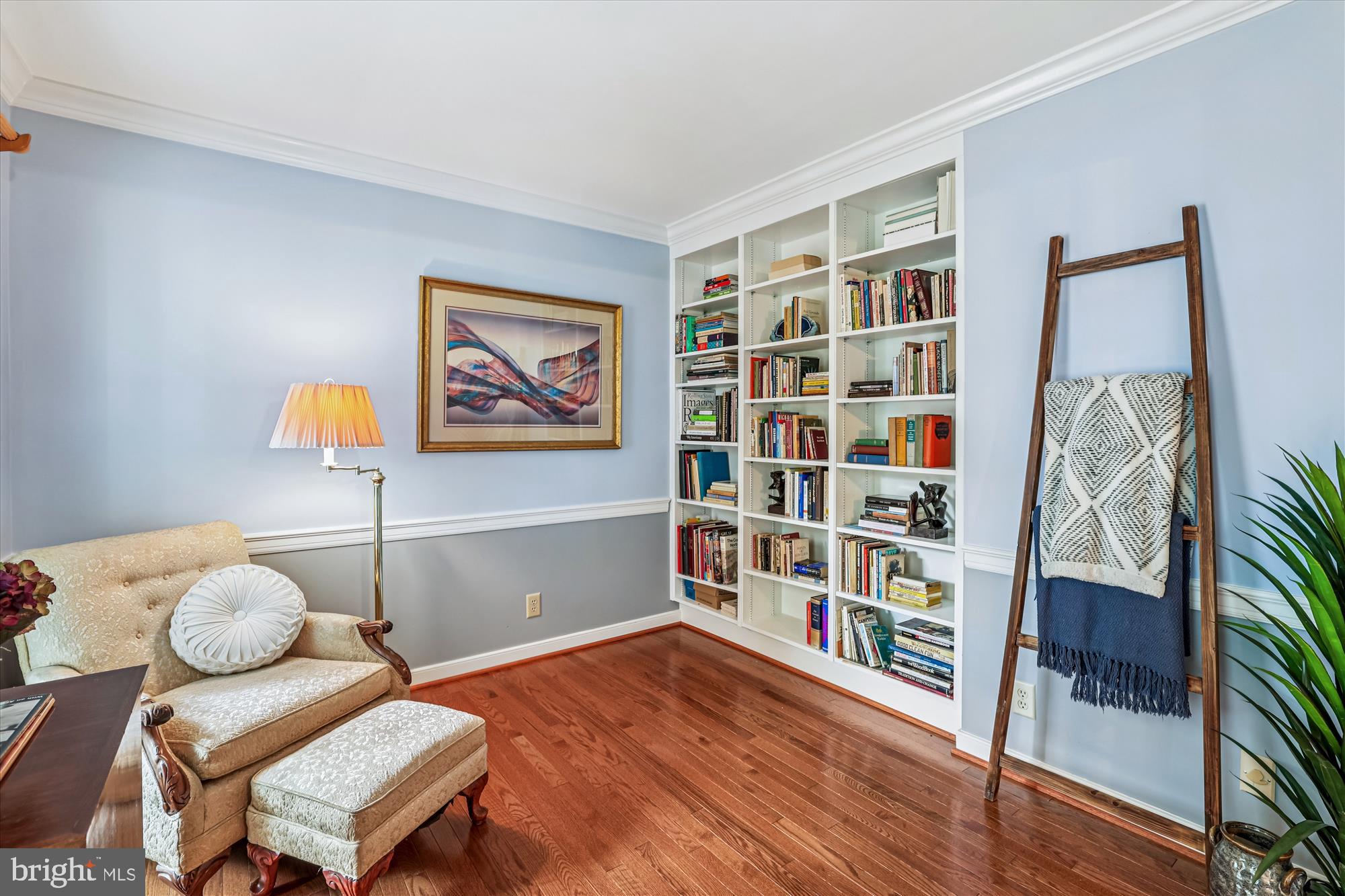 MONTCLAIR - Residential