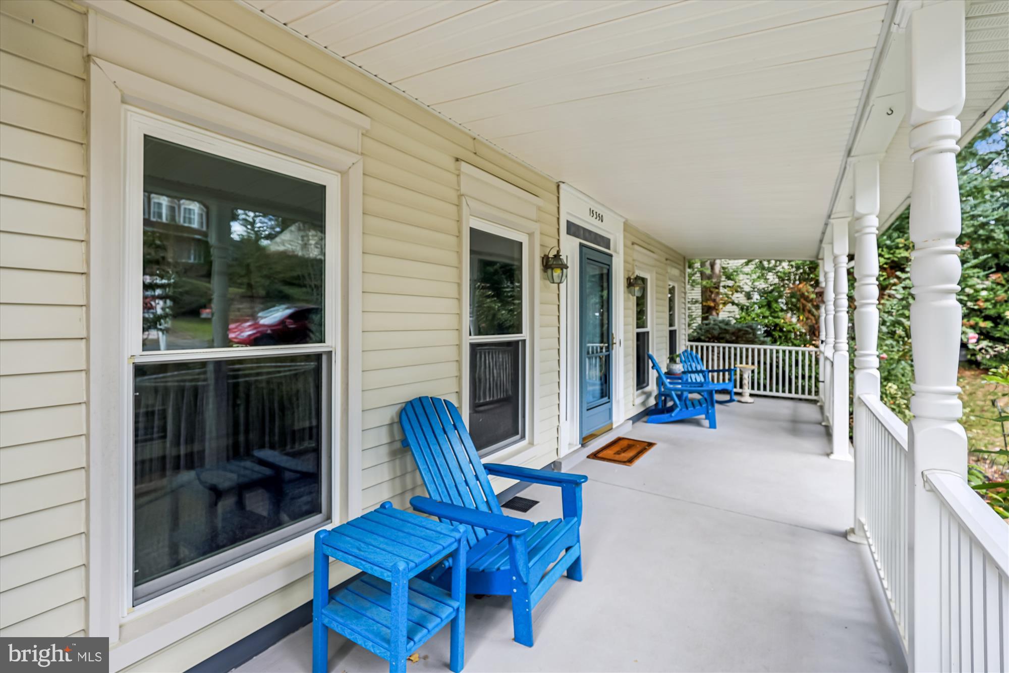 MONTCLAIR - Residential