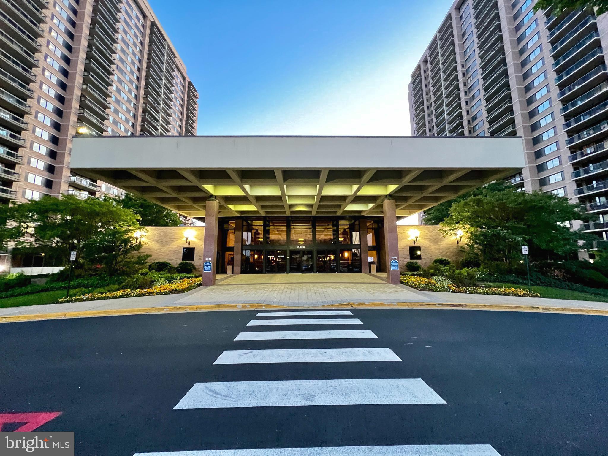 5501 SEMINARY ROAD 1908S
