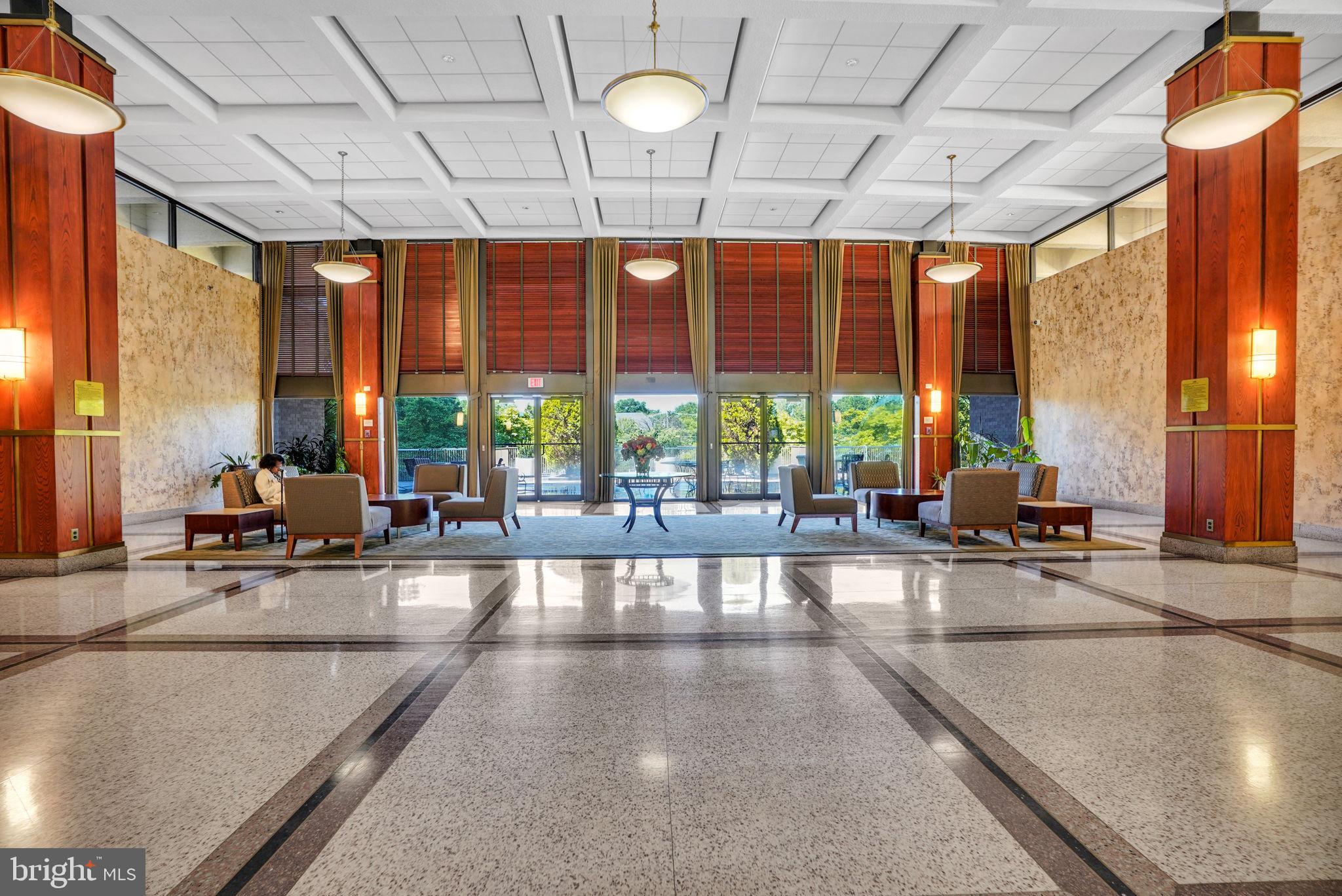 5501 SEMINARY ROAD 1908S