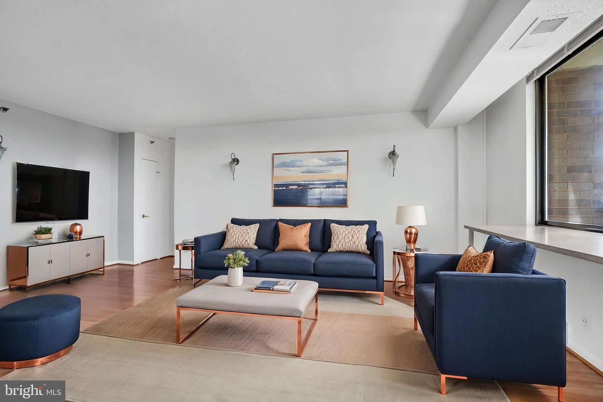 5501 Seminary Road Unit 1908S