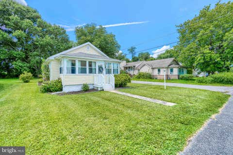 Homes For Sale - 206 Oak Street<br/> Harford County, Edgewood, MD 21040