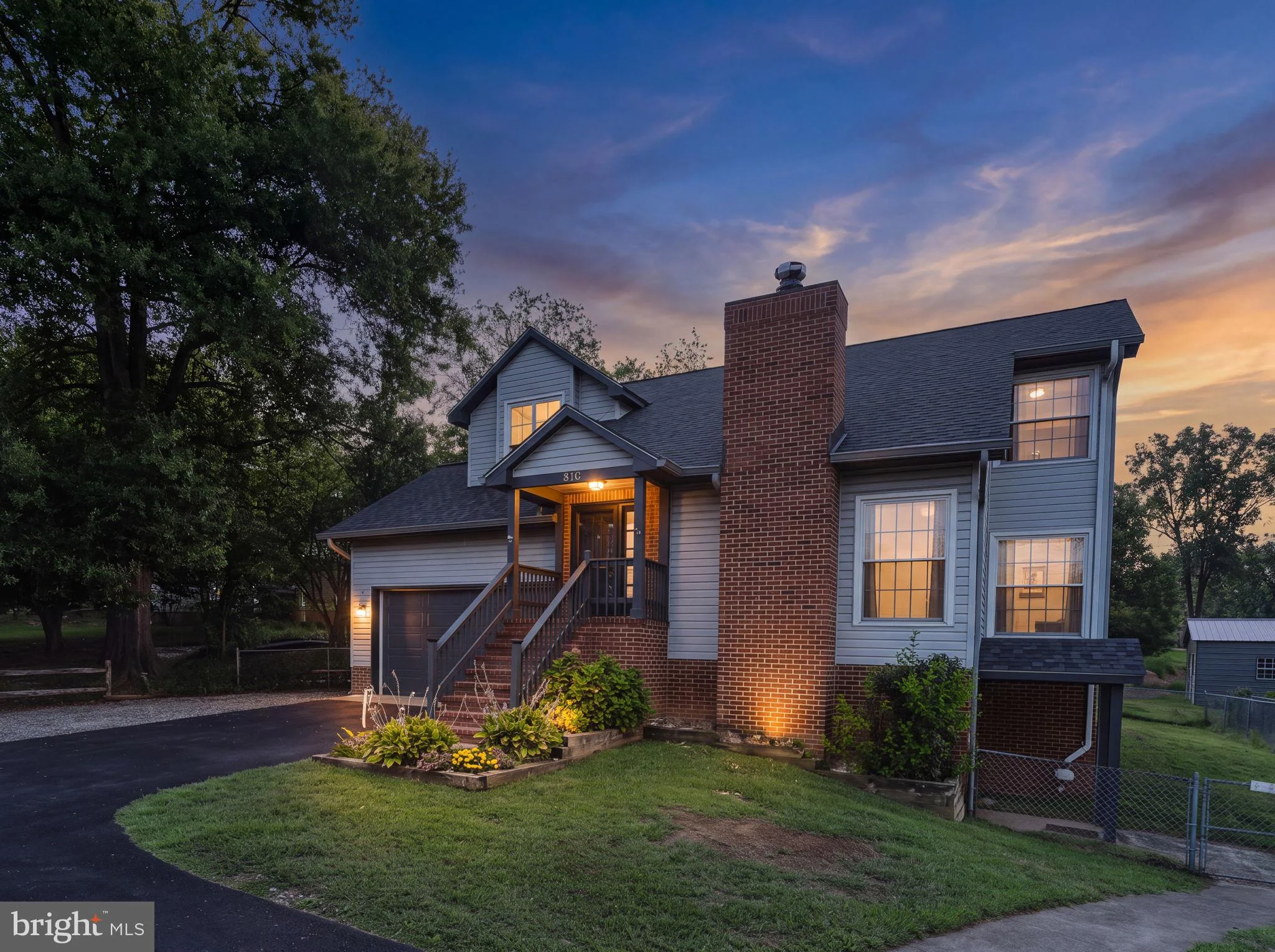 816 Northside Drive