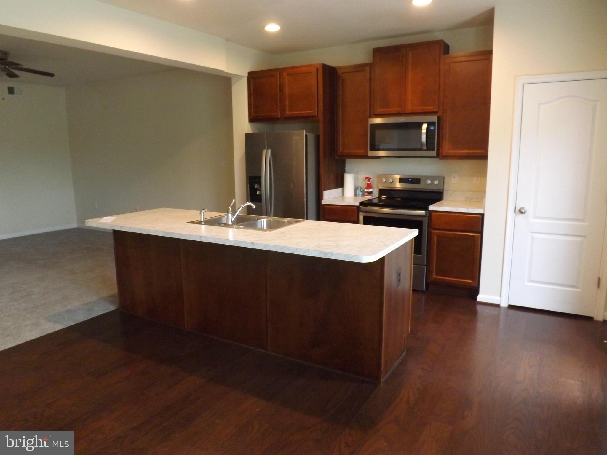 THE GALLERY - Residential Lease