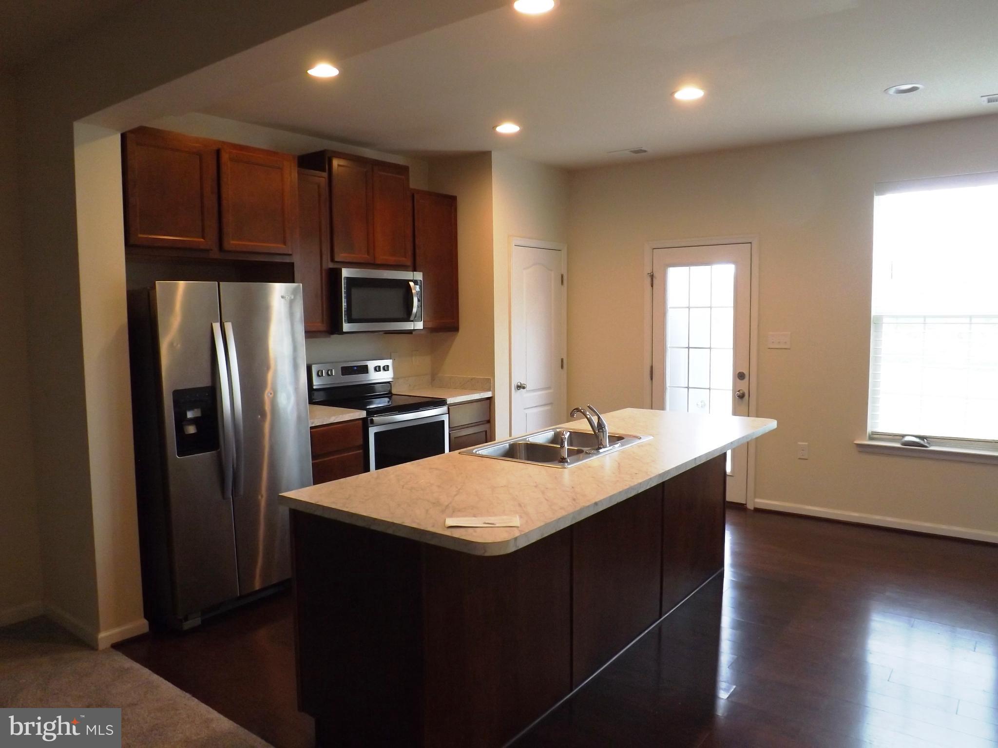 THE GALLERY - Residential Lease