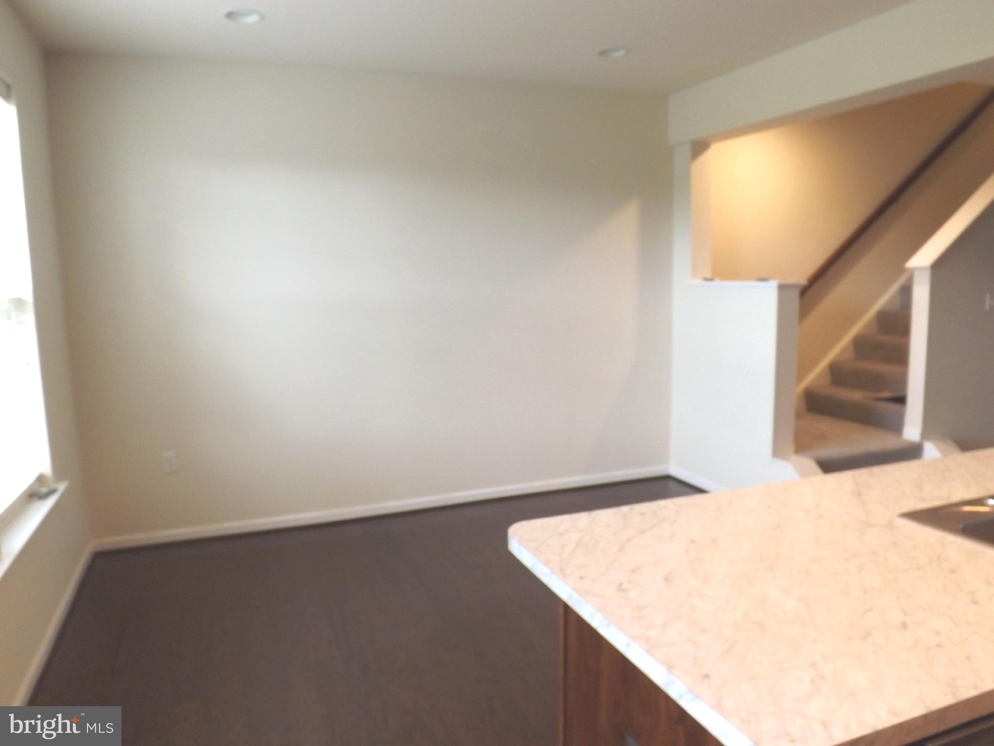 THE GALLERY - Residential Lease