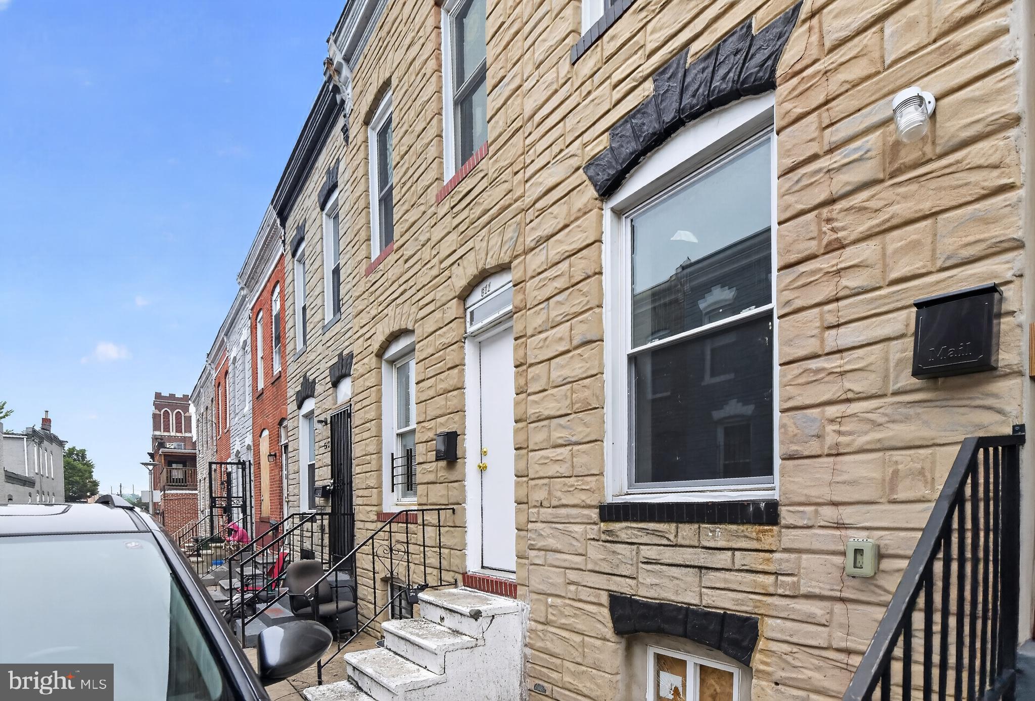511 N PORT STREET