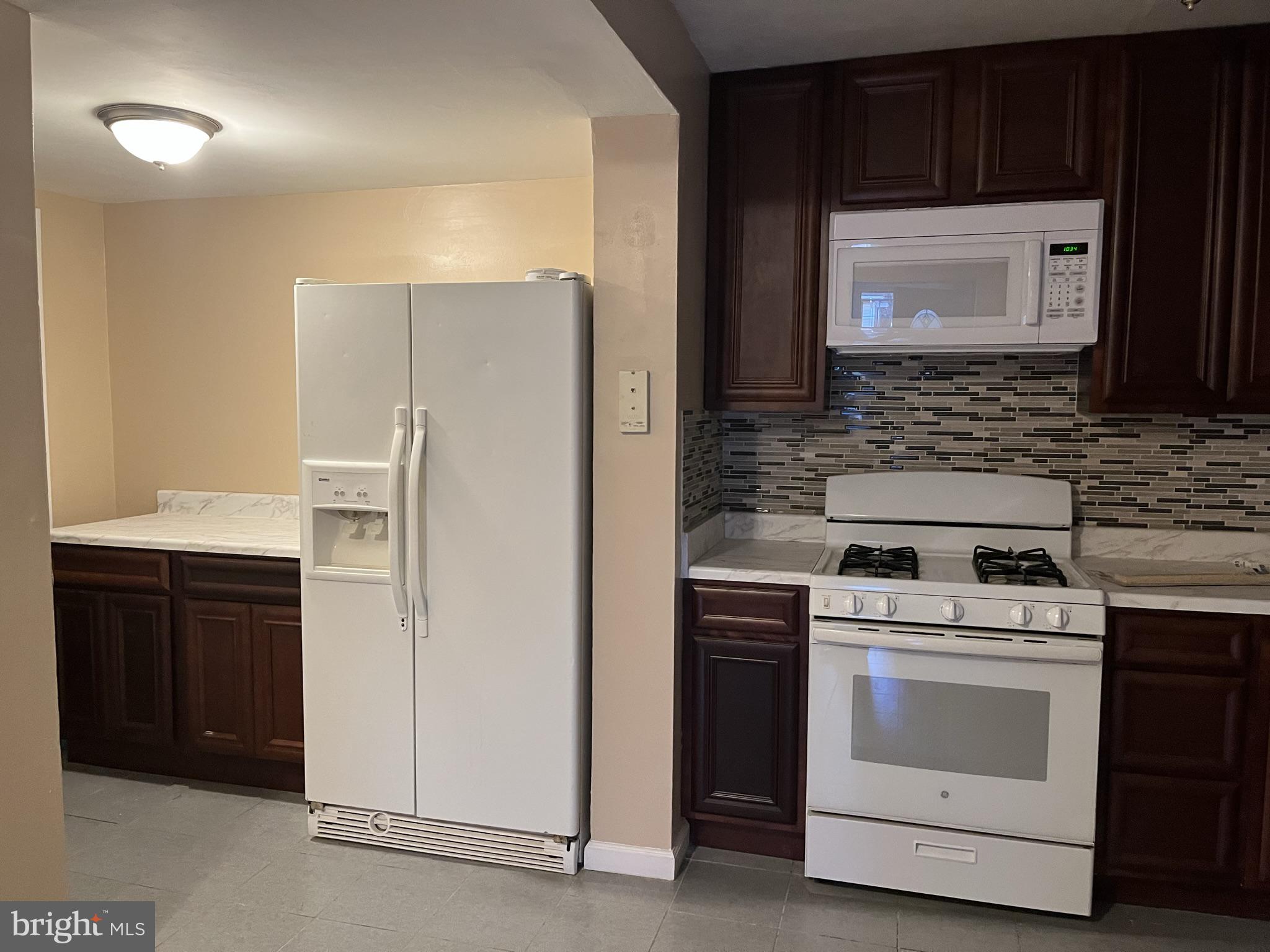 GLENARDEN - Residential Lease