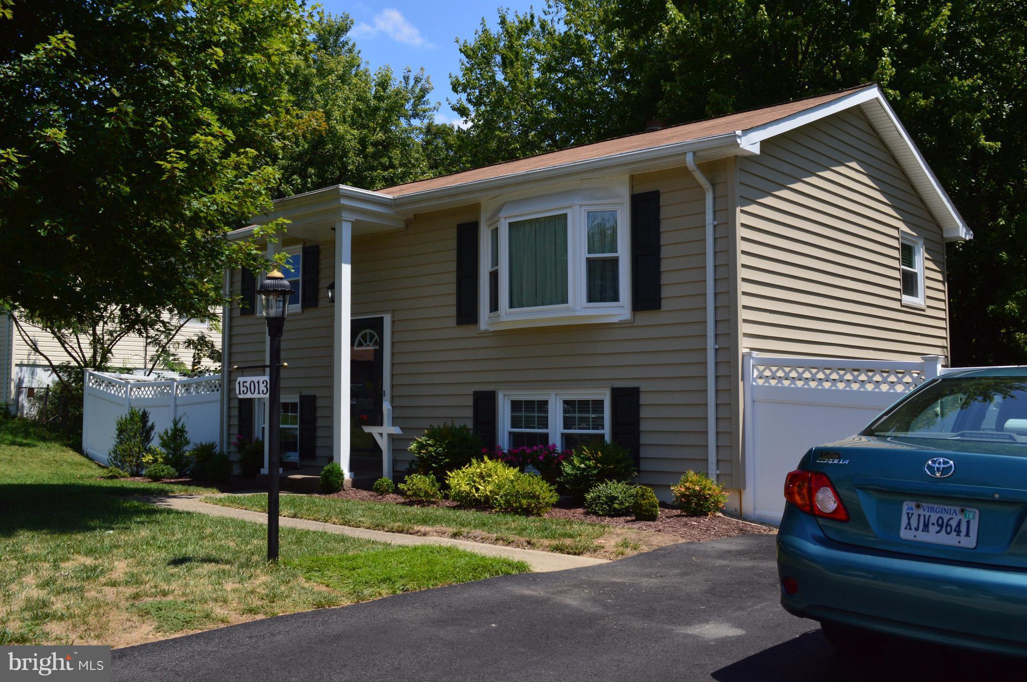 DALE CITY - Residential