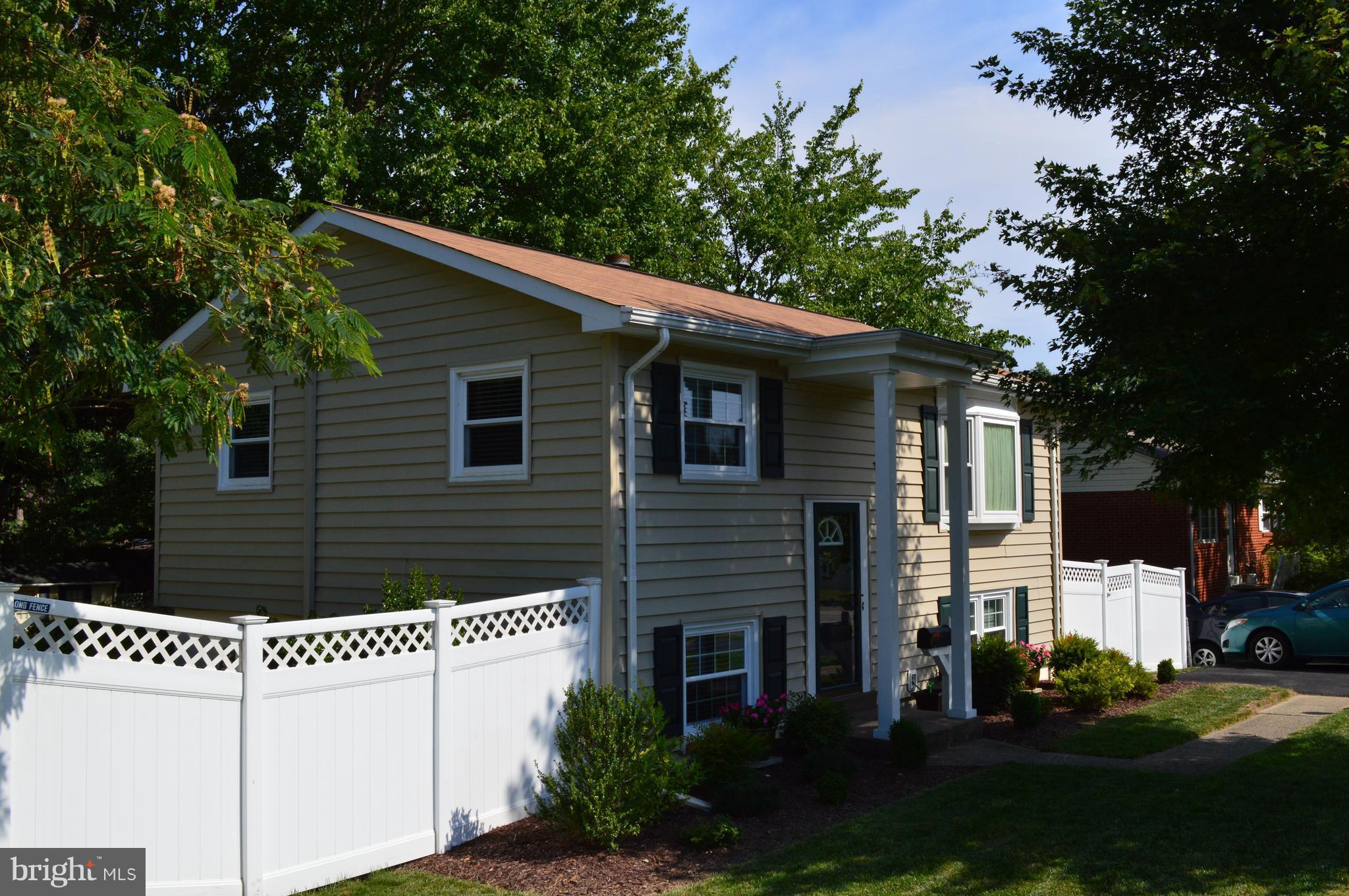 DALE CITY - Residential