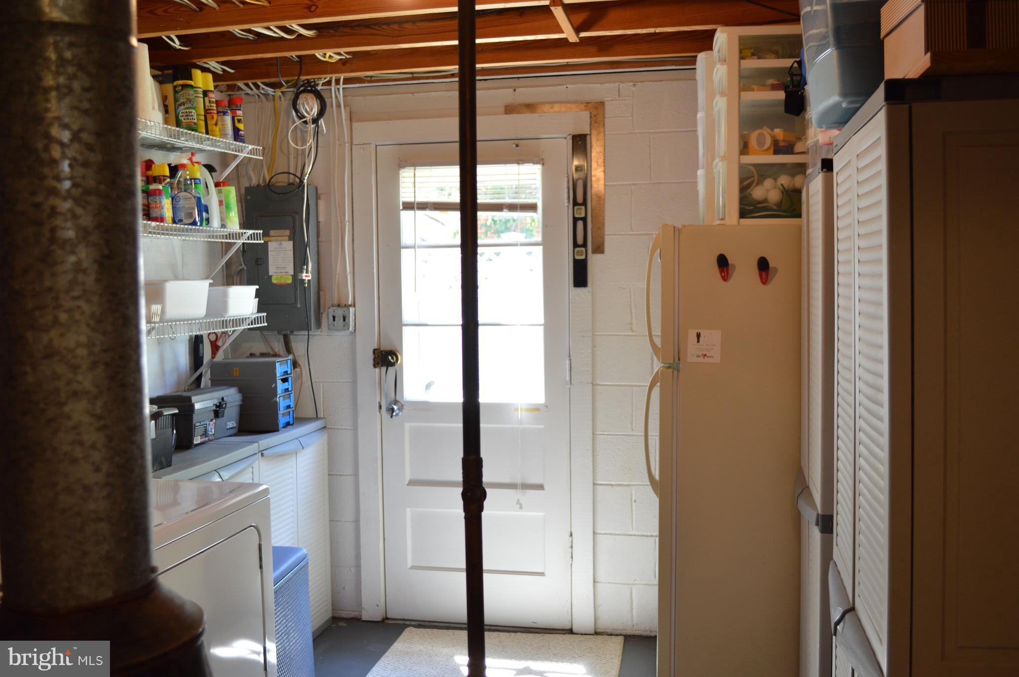 DALE CITY - Residential