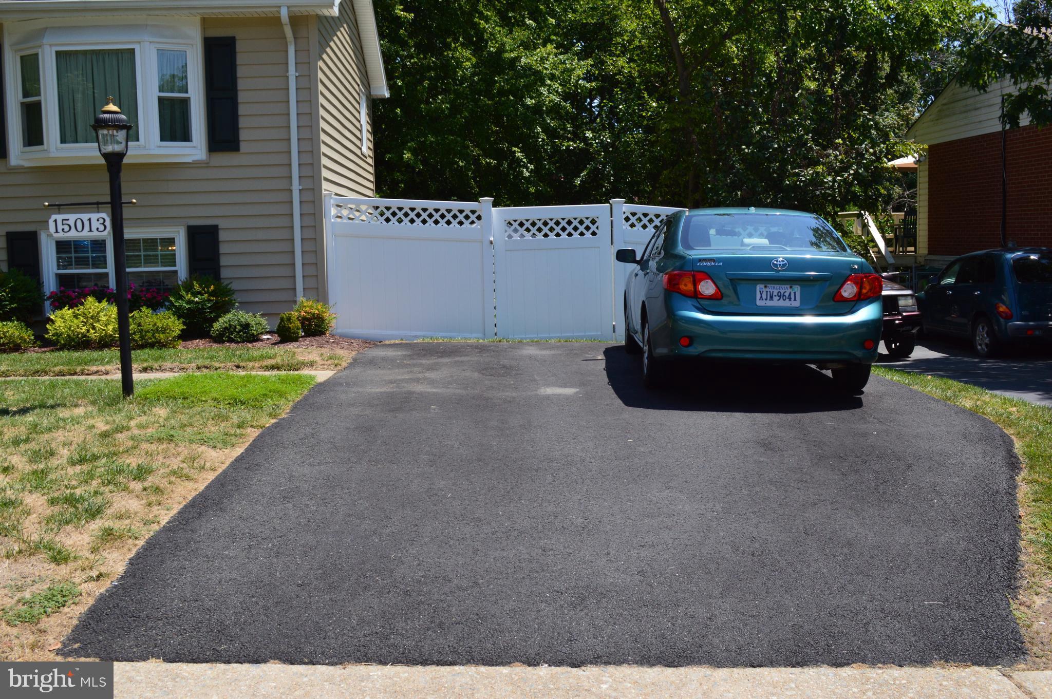 DALE CITY - Residential