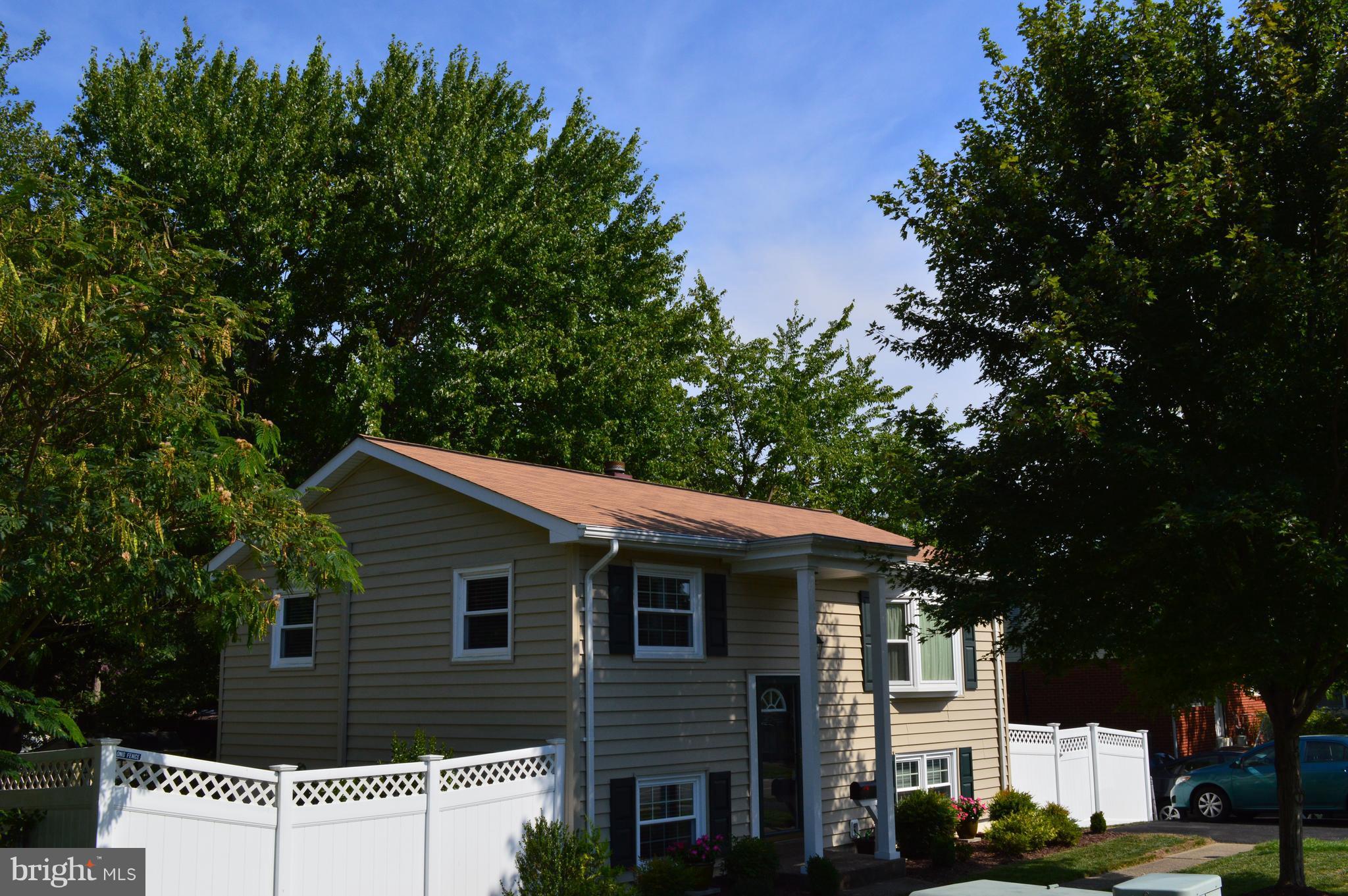 DALE CITY - Residential