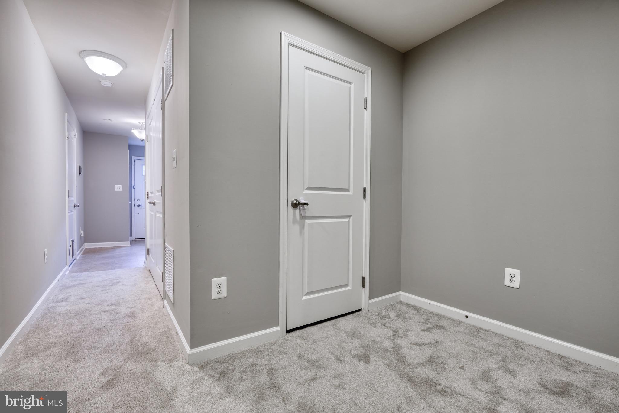 HOWARD SQUARE - Residential Lease