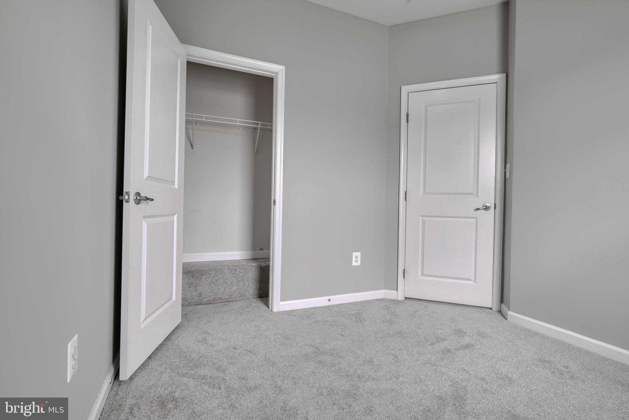 HOWARD SQUARE - Residential Lease