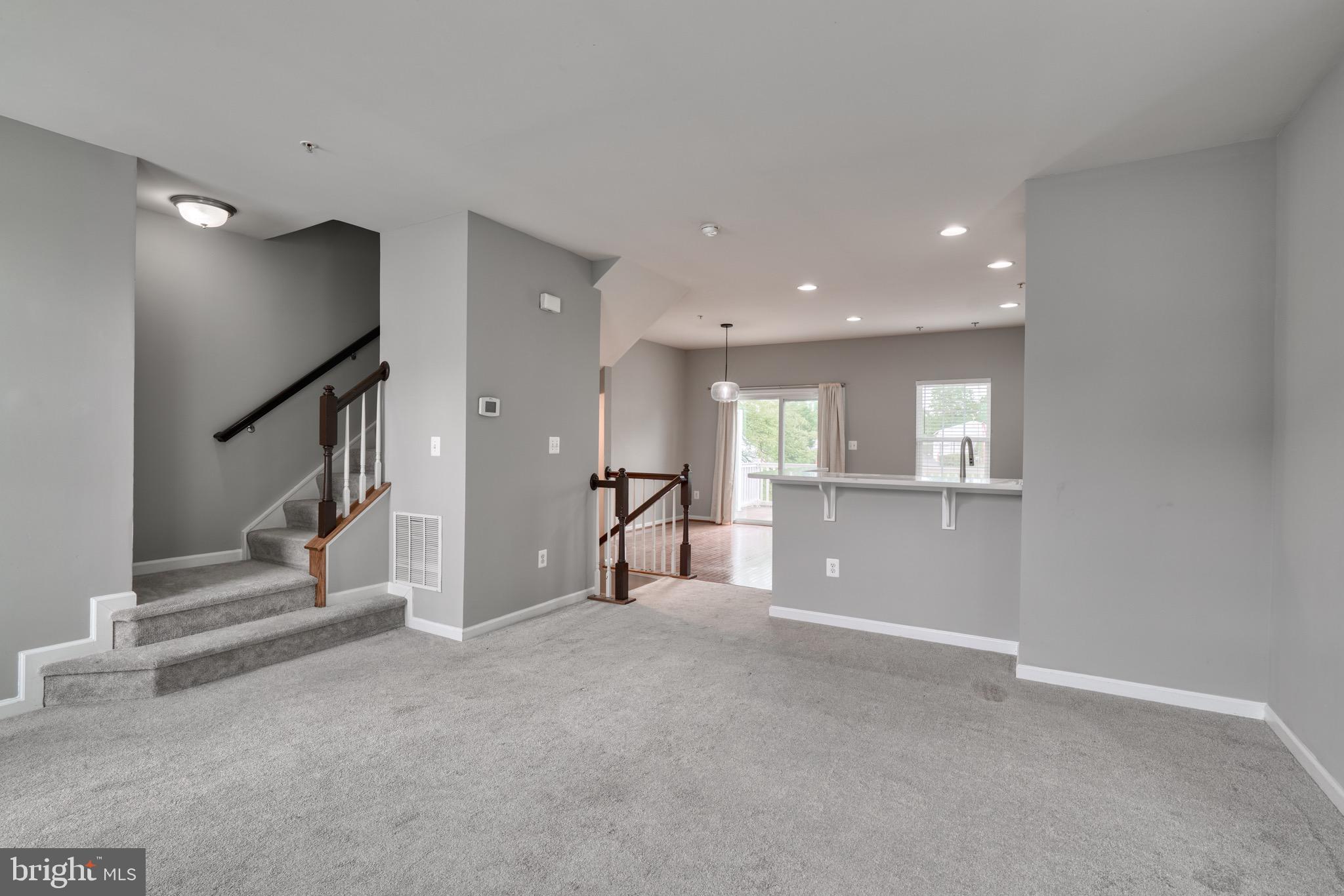 HOWARD SQUARE - Residential Lease