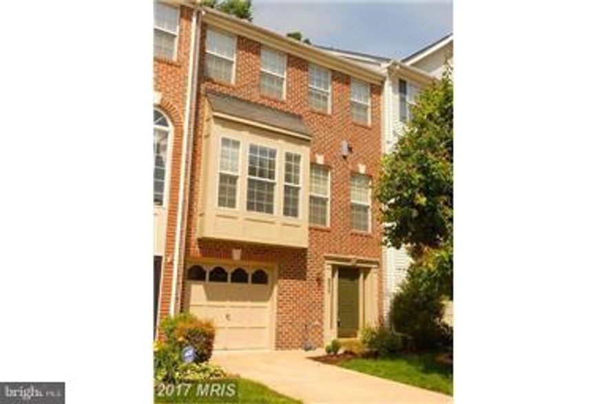 Outstanding 3 bedroom, 4 bathroom townhome that backs to trees.  Large deck and over-sized rec room are great for entertaining.  Walking distance to metro bus stop and a short drive to the VRE.  Conveniently located to 7100, I-95 and express bus to Pentagon.  Repairs in progress, property will convey in excellent condition.  Ready for new tenant on 07/20/17.