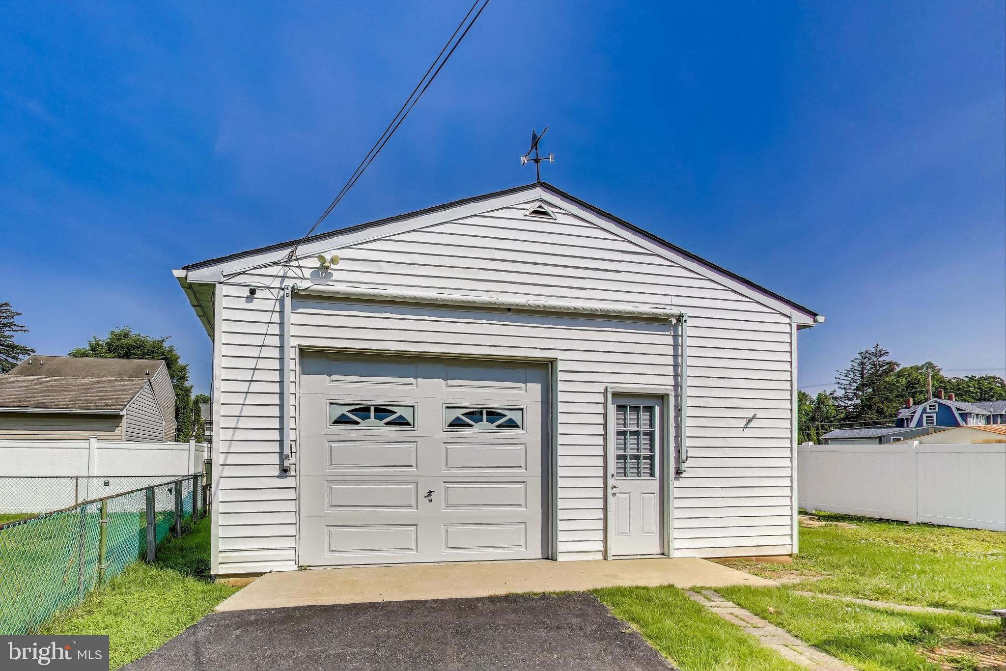 LOCHERN - Residential