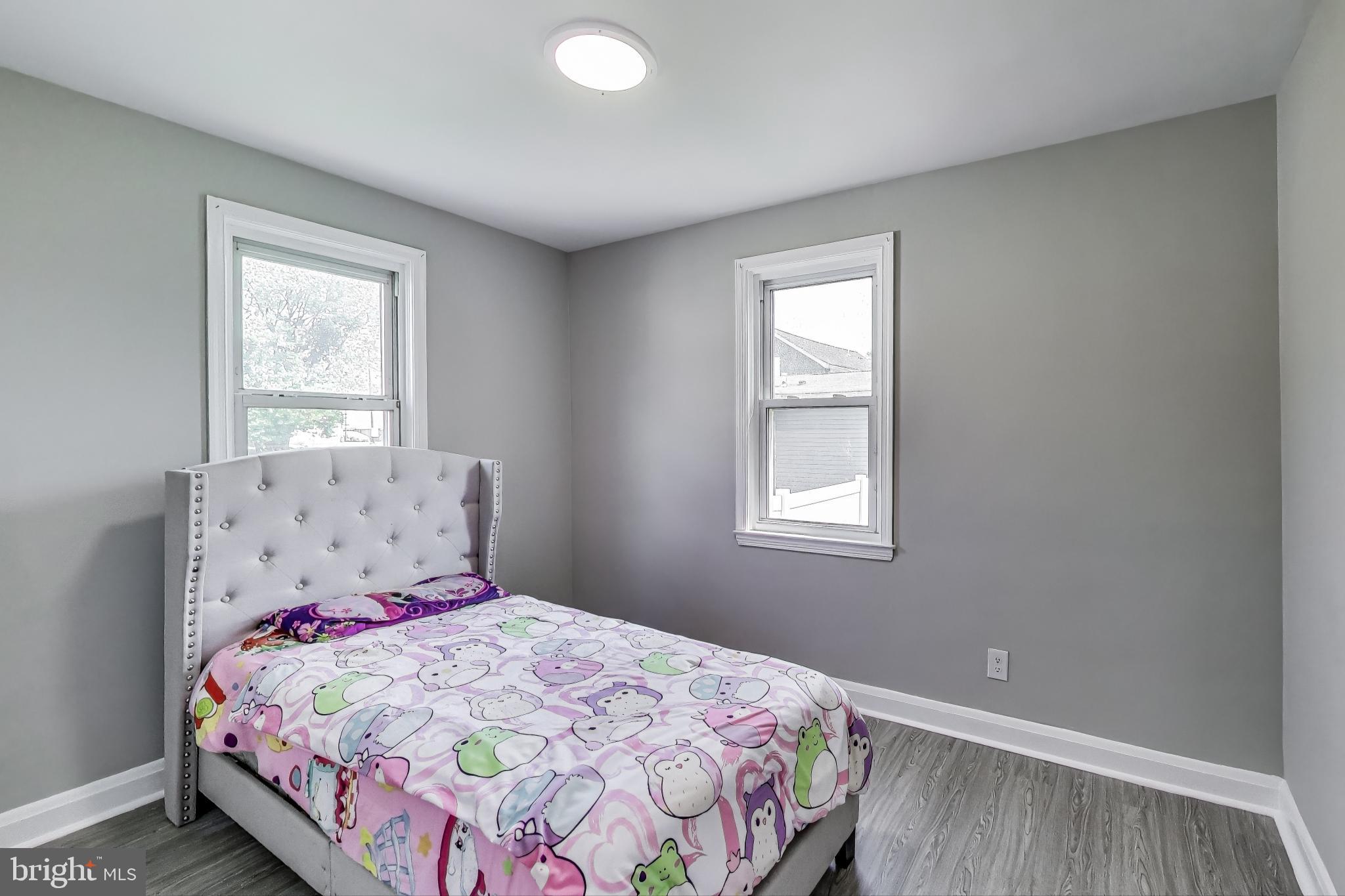 LOCHERN - Residential