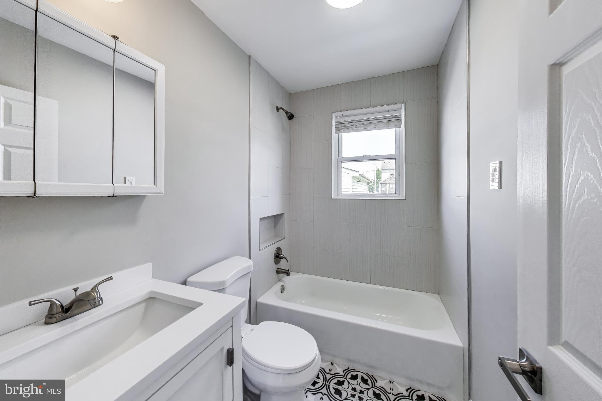 LOCHERN - Residential