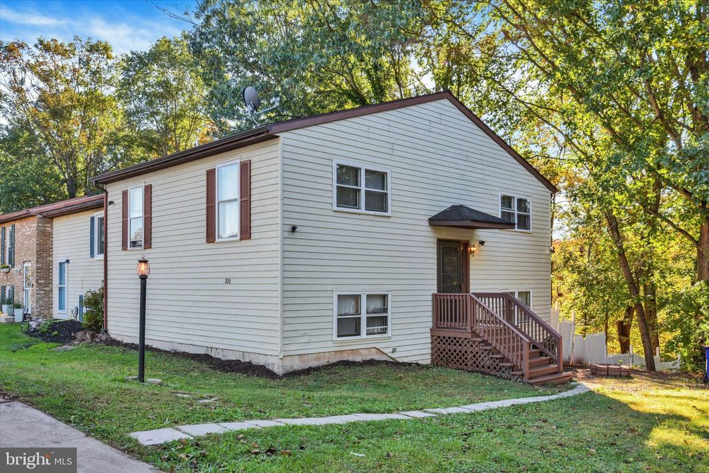 Photo of 200 Juniper Drive, ETTERS, PA 17319 (MLS # PAYK2091642)