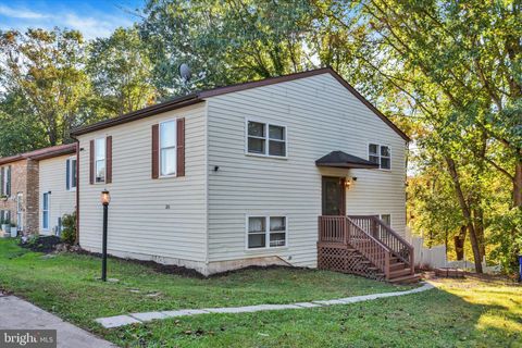 200 JUNIPER DRIVE ETTERS PA 17319