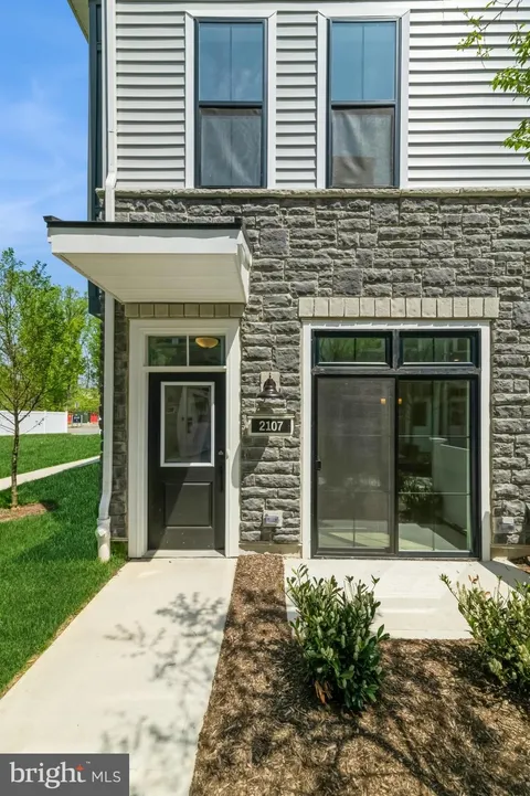 2107 Donatello, Princeton, NJ 08540 - MLS#: NJME2058778