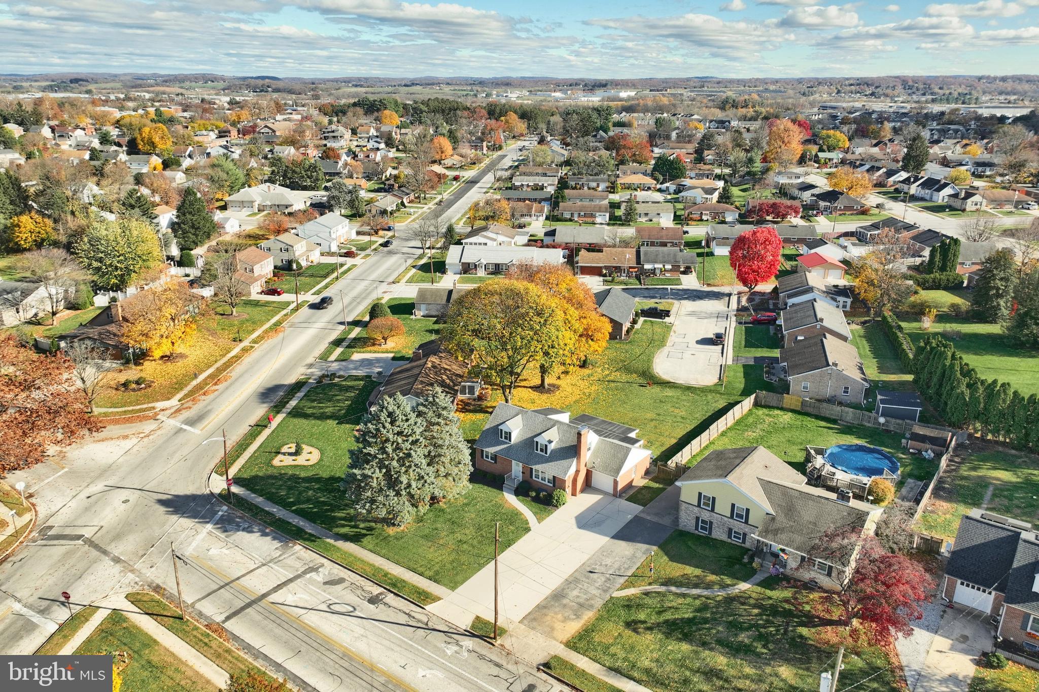 CLEARVIEW - Residential