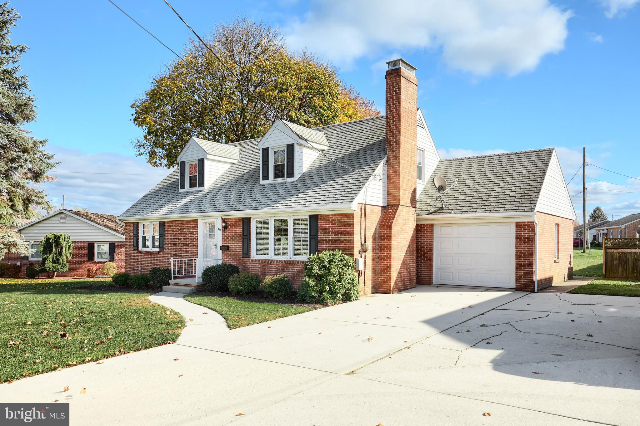 CLEARVIEW - Residential