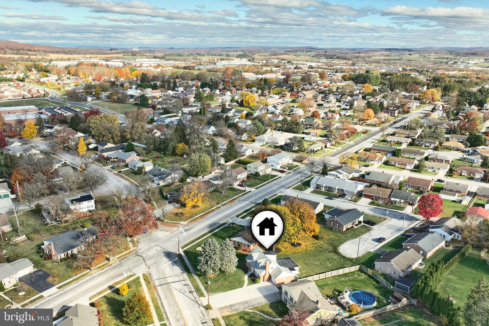 CLEARVIEW - Residential