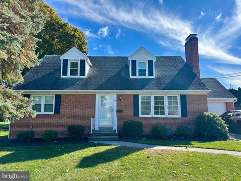 333 CLEARVIEW ROAD HANOVER PA 17331