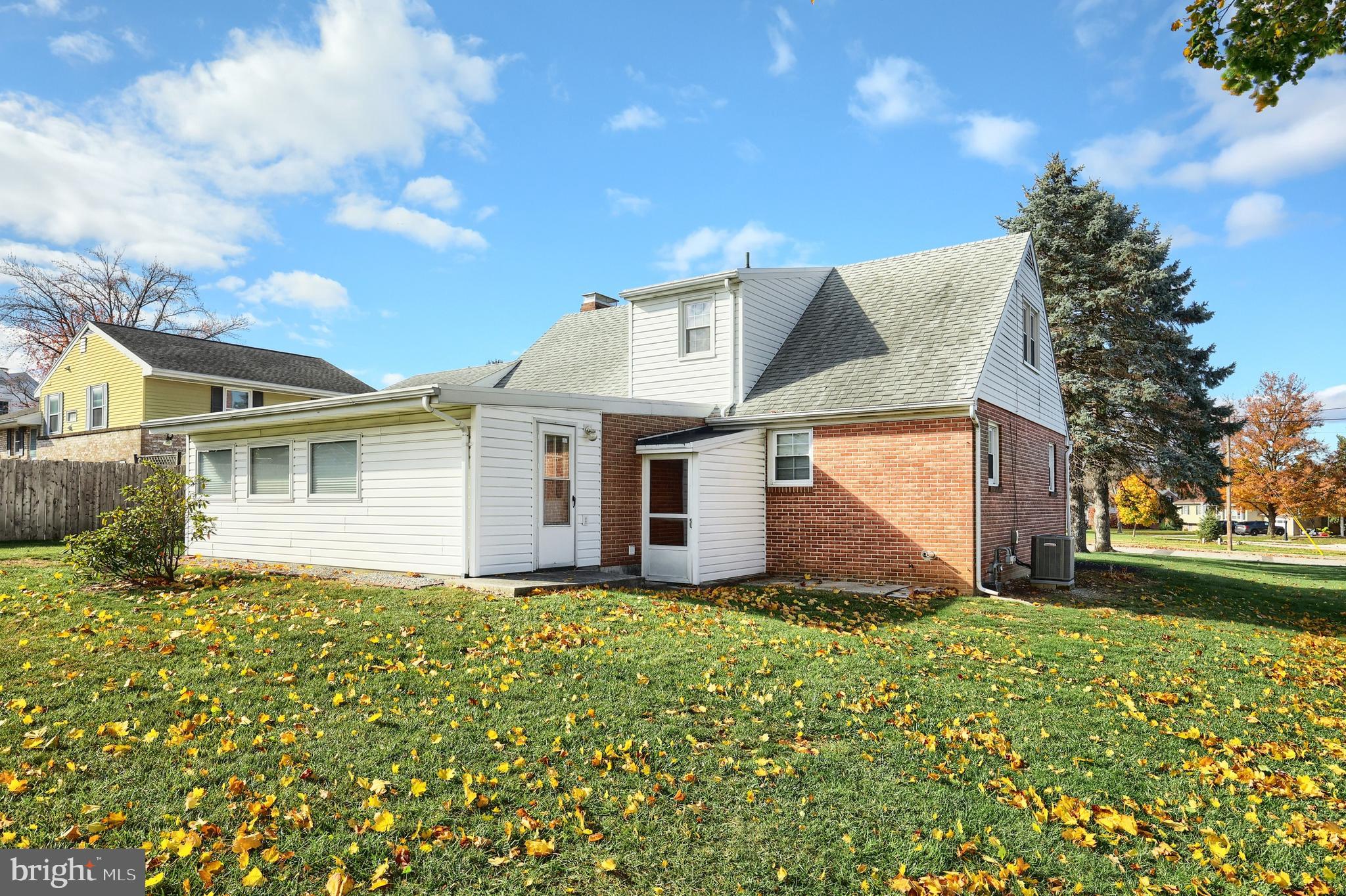 CLEARVIEW - Residential