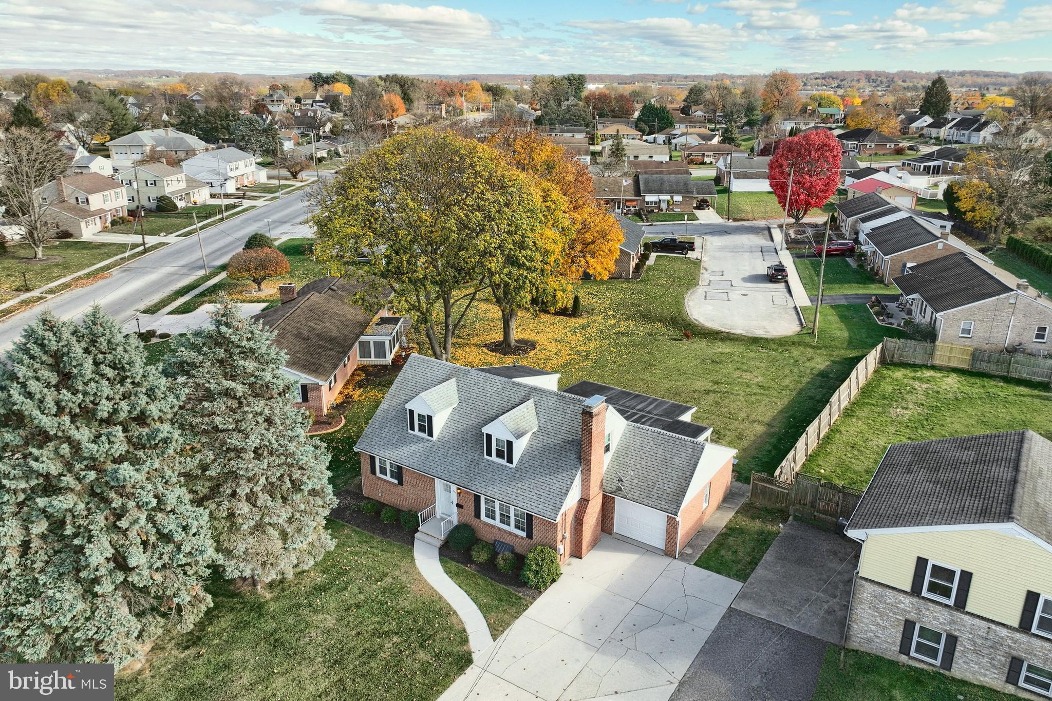 CLEARVIEW - Residential