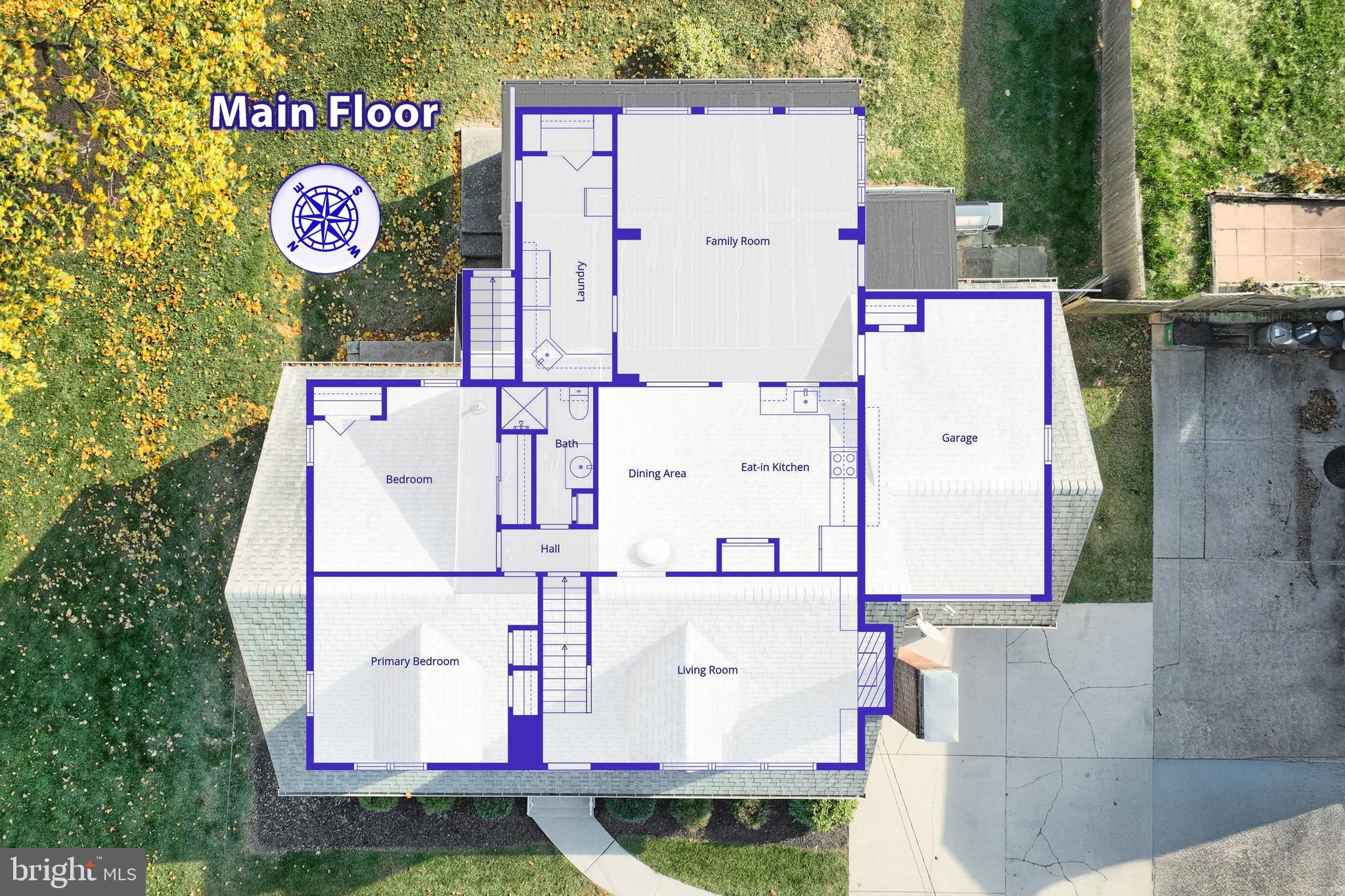 CLEARVIEW - Residential