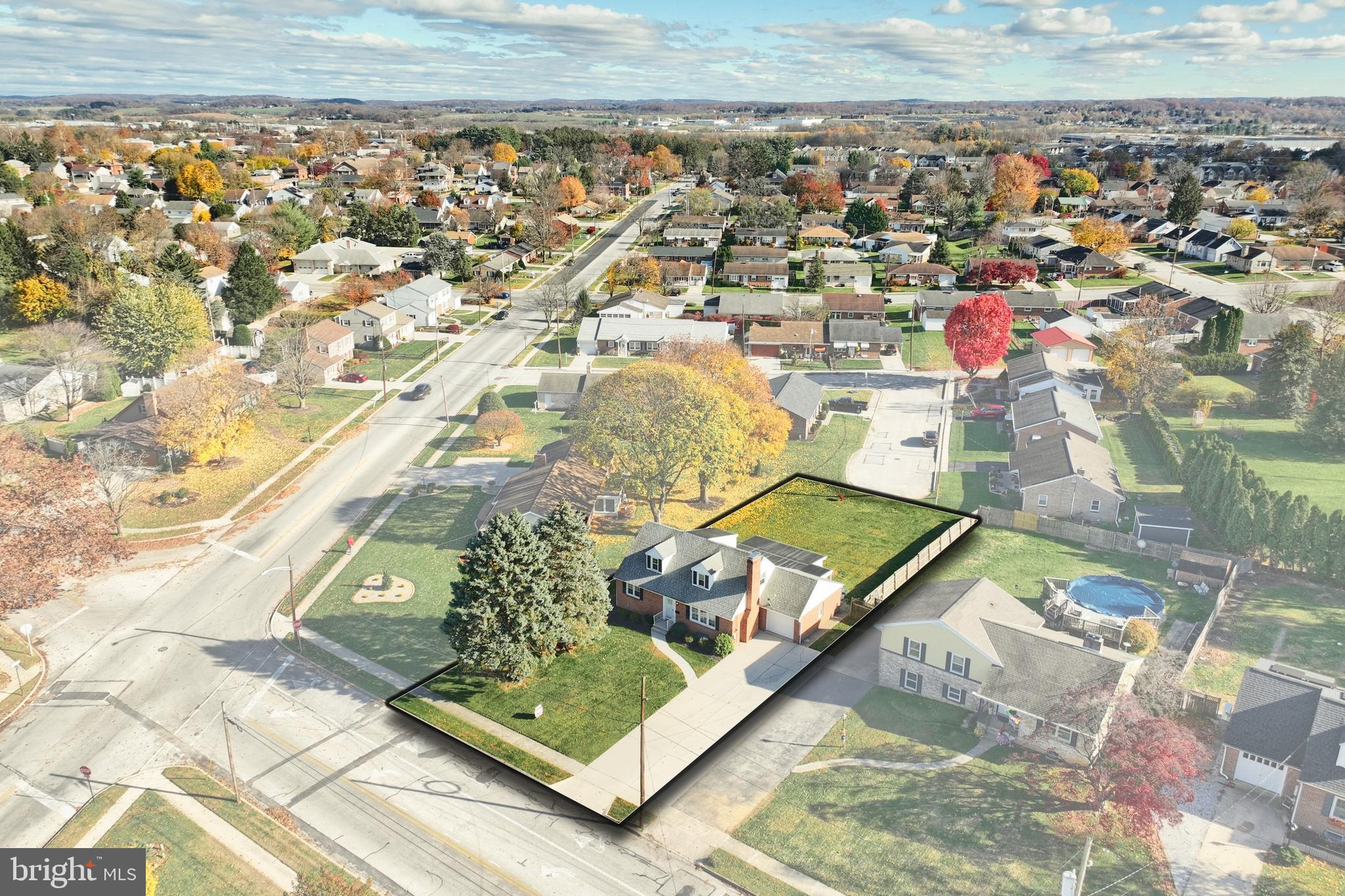 CLEARVIEW - Residential