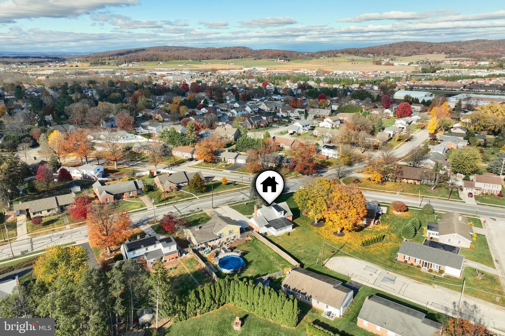 CLEARVIEW - Residential