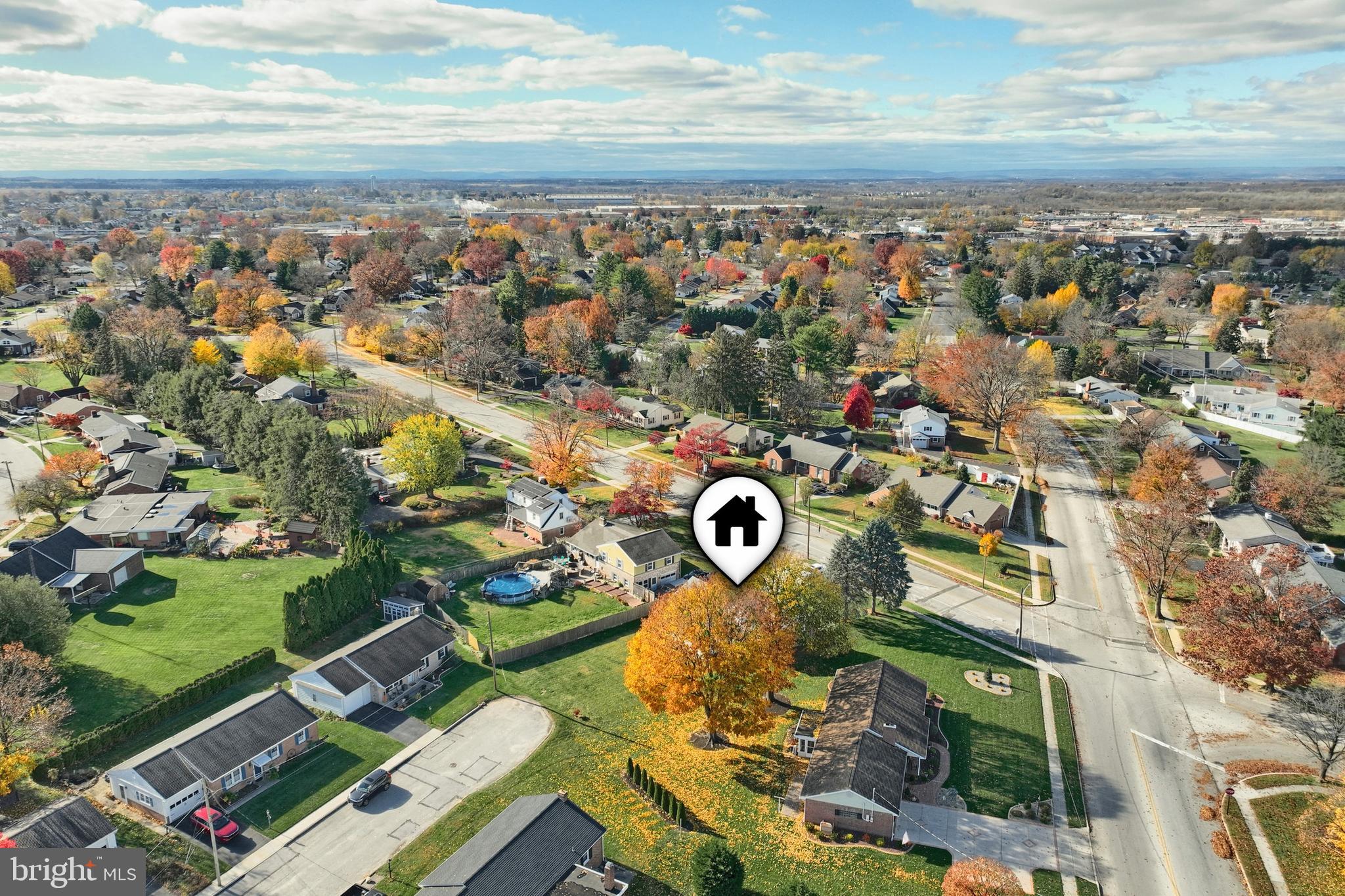 CLEARVIEW - Residential