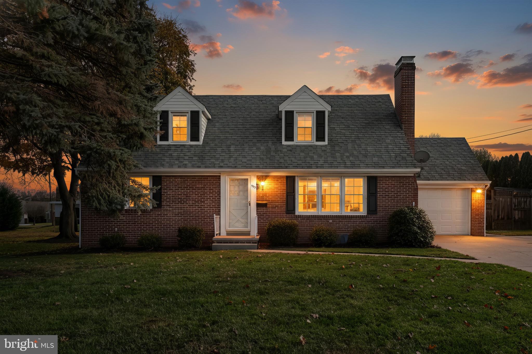 CLEARVIEW - Residential