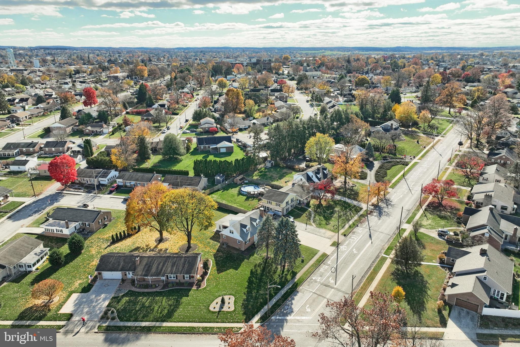 CLEARVIEW - Residential