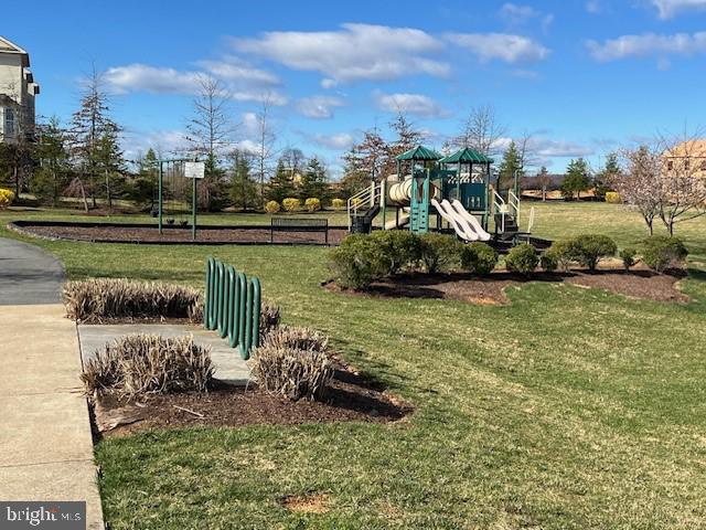 MARTINSBURG STATION - Residential